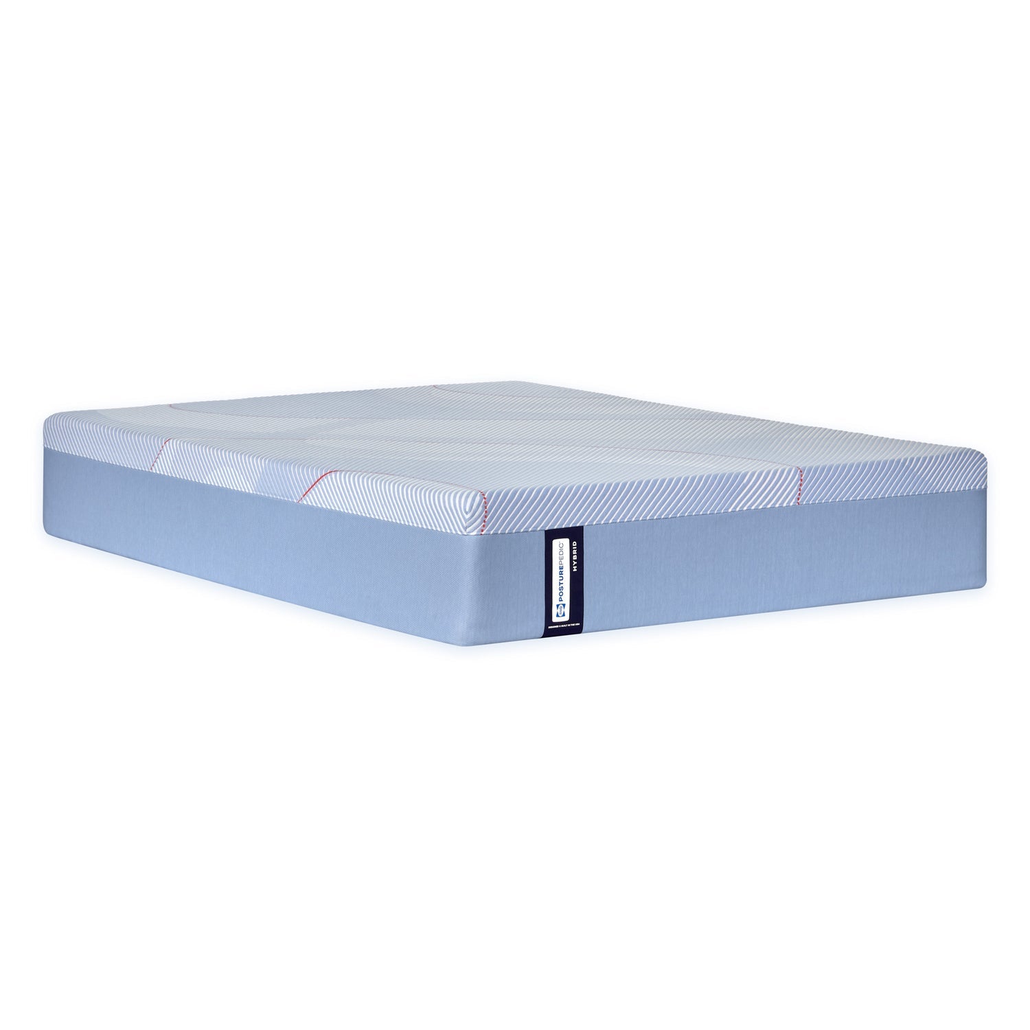 Sealy Posturepedic Dallas Hybrid Medium