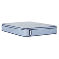 Sealy Posturepedic Dallas Medium Euro Pillowtop