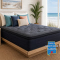 Princeton Cooling Hybrid Pillowtop