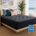 Princeton Cooling Hybrid Plush