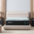 TEMPUR-LuxeAdapt Medium Hybrid Mattress