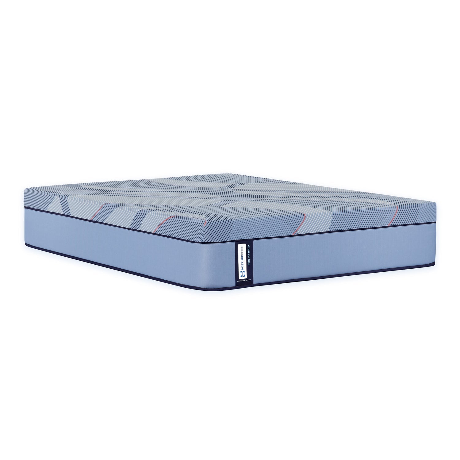 Sealy Posturepedic Pro Indianapolis Hybrid Medium