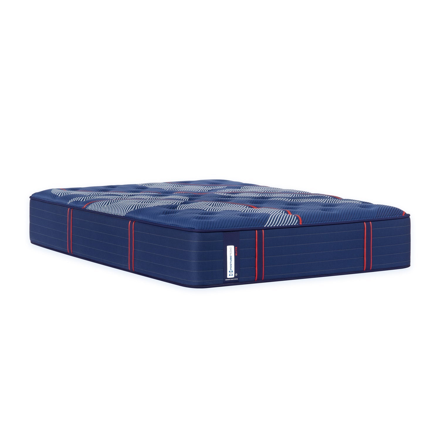 Sealy Posturepedic Elite Albany II Firm