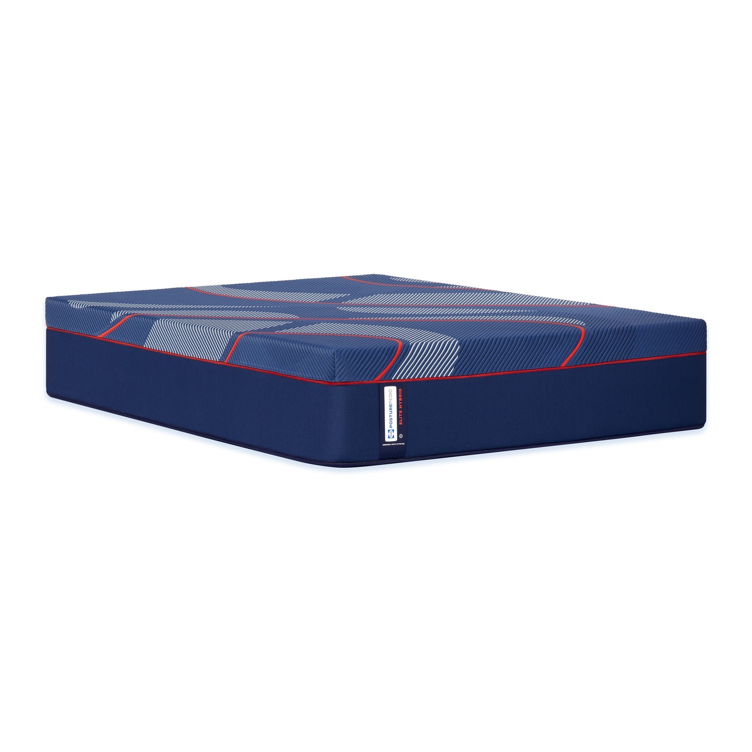Sealy Posturepedic Elite Brenham II Hybrid Soft