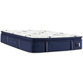 Stearns & Foster Studio Medium Euro Pillowtop