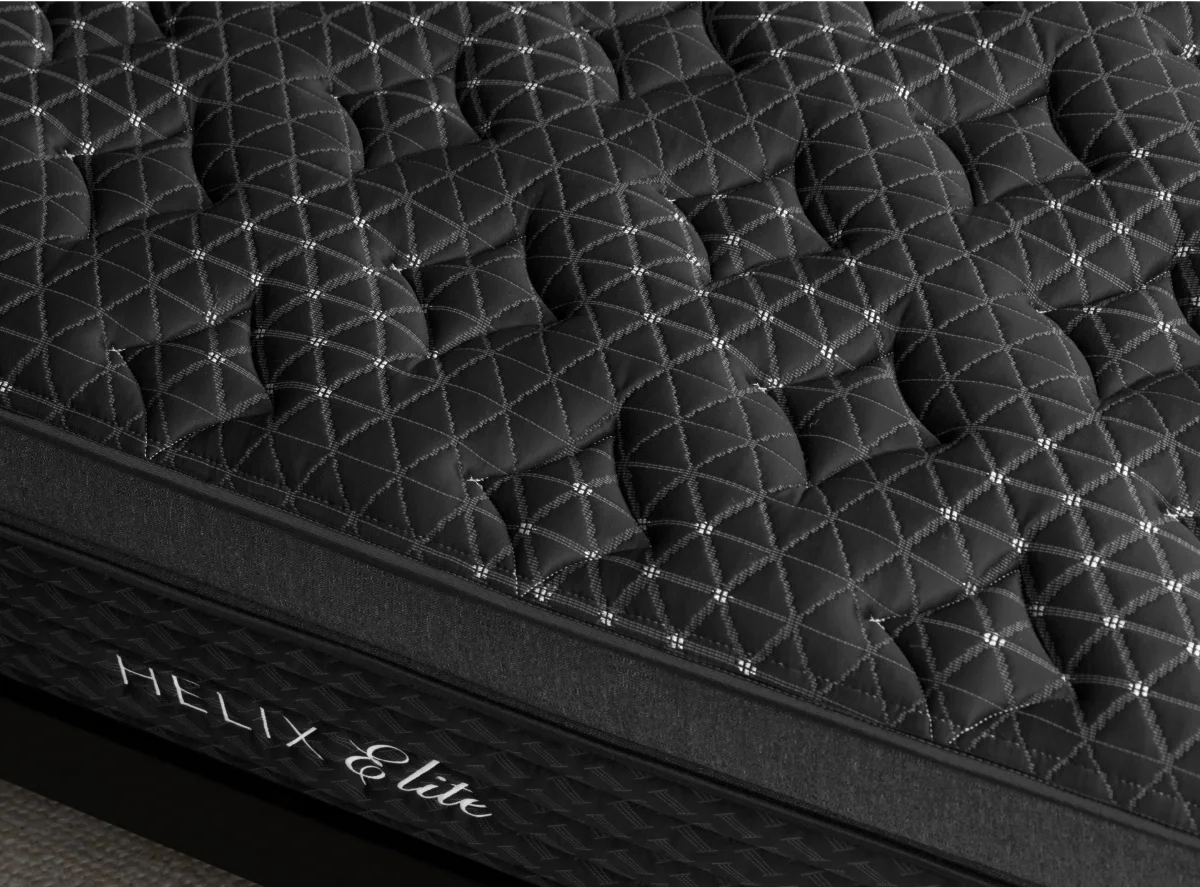 Helix Midnight Elite