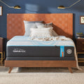 TEMPUR-LuxeBreeze Firm Mattress
