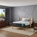 TEMPUR-ProBreeze Medium Hybrid Mattress